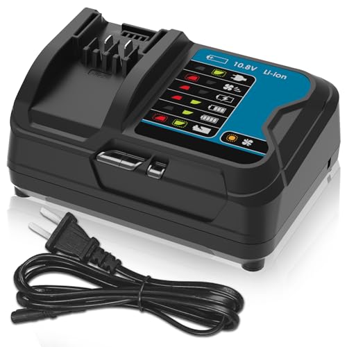 10.8v充電器　10.8v4ahバッテリー 楽天市場】充電器 充電 10.8V バッテリー用 アイリスオーヤマ